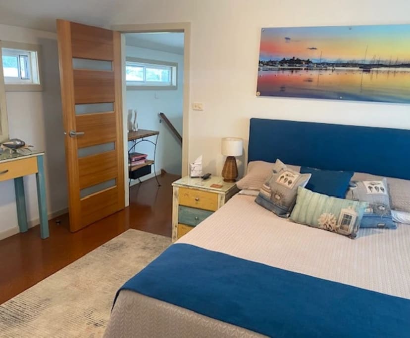 One bed flat for rent