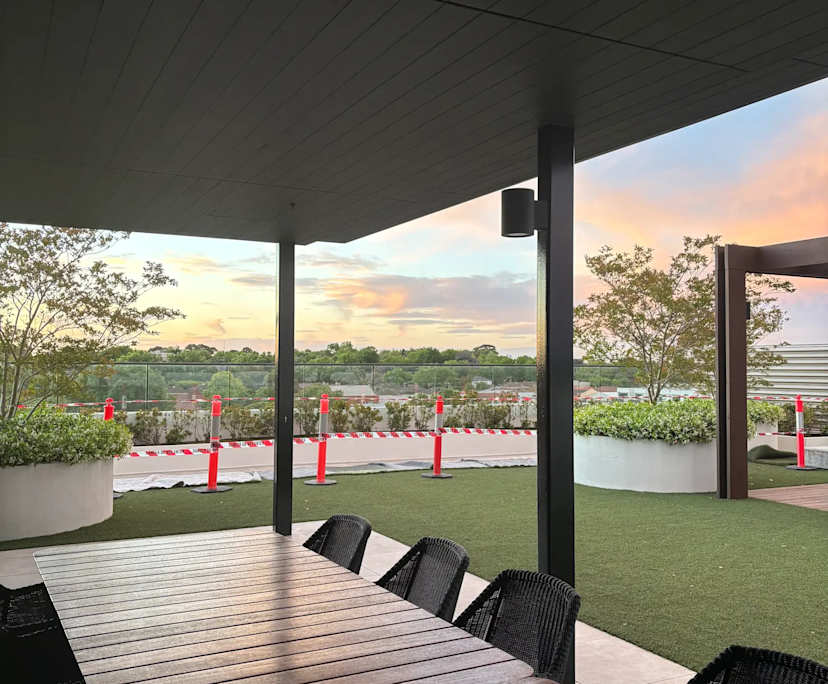 $350, Flatshare, 2 bathrooms, Malvern East VIC 3145