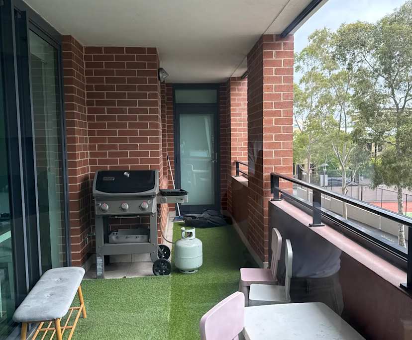 $350, Flatshare, 2 bathrooms, Pyrmont NSW 2009