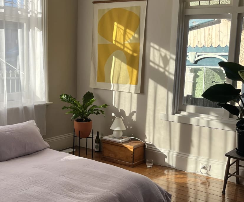 Room for Rent in West Hobart, Hobart 220, Furnish...