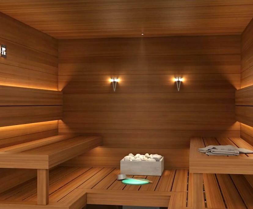 $1,075, Whole-property, 2 bathrooms, West Melbourne VIC 3000