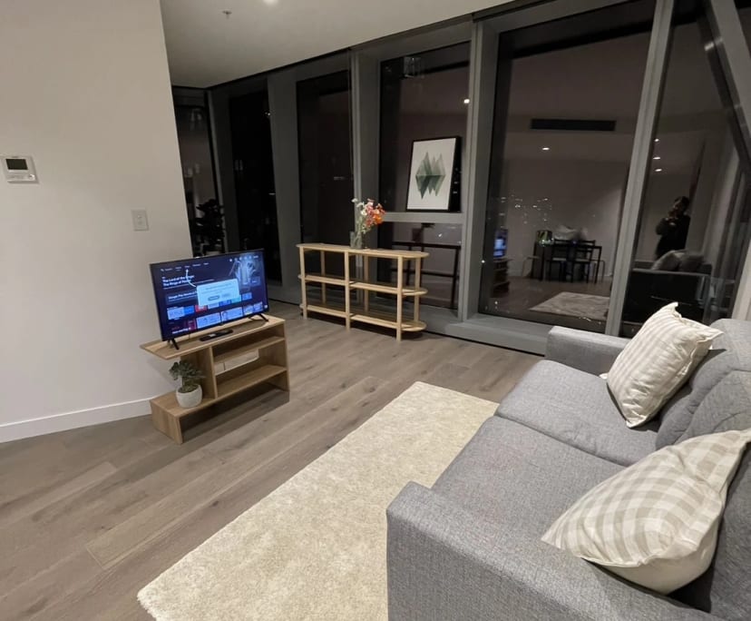 $265, Flatshare, 2 bathrooms, Melbourne VIC 3000