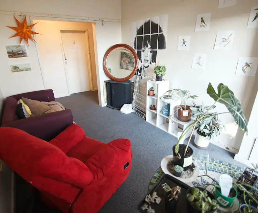 $187, Student-accommodation, 6 bathrooms, Turner ACT 2612