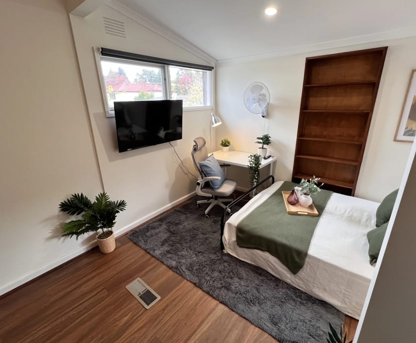 $340, Share-house, 6 bathrooms, Burwood VIC 3125