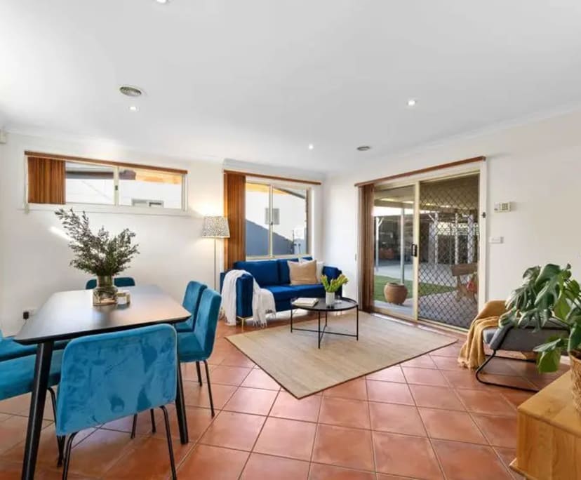 Room for Rent in Watson, Canberra 290, Flexible w...