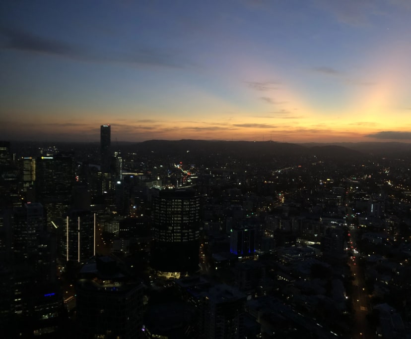 $360, Flatshare, 4 bathrooms, Brisbane City QLD 4000