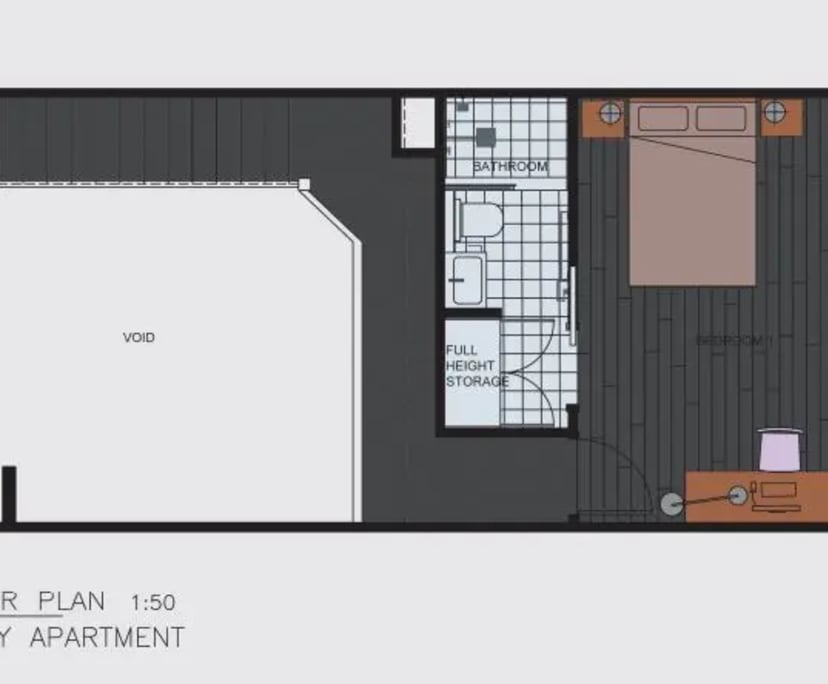 Room for Rent in Canterbury, Sydney 290, Furnishe...