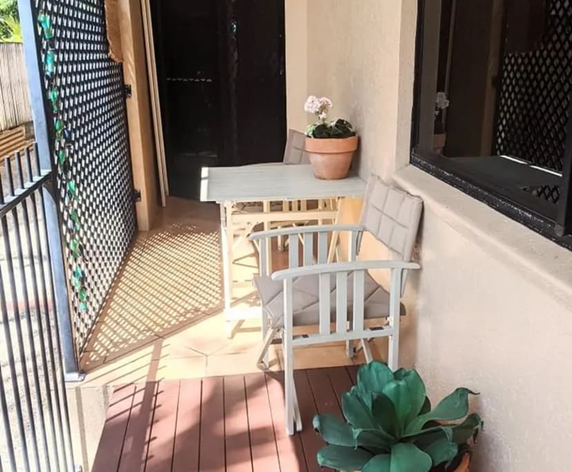 $480, Flatshare, 2 bathrooms, Yorkeys Knob QLD 4878