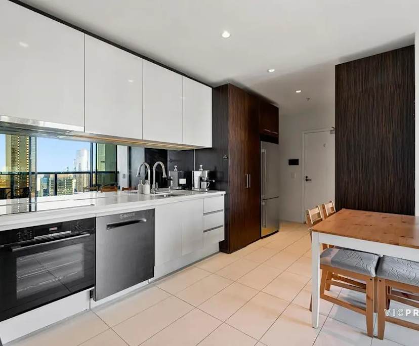 $400, Flatshare, 2 bathrooms, Melbourne VIC 3000