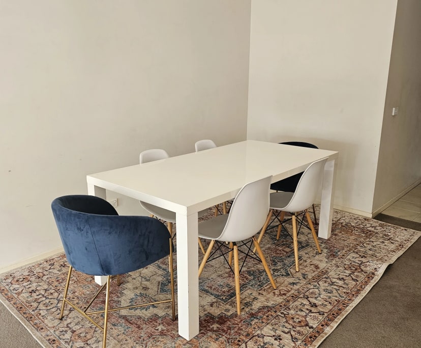 $260, Flatshare, 3 bathrooms, West Melbourne VIC 3003