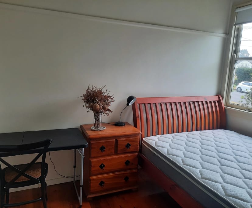 Student accommodation