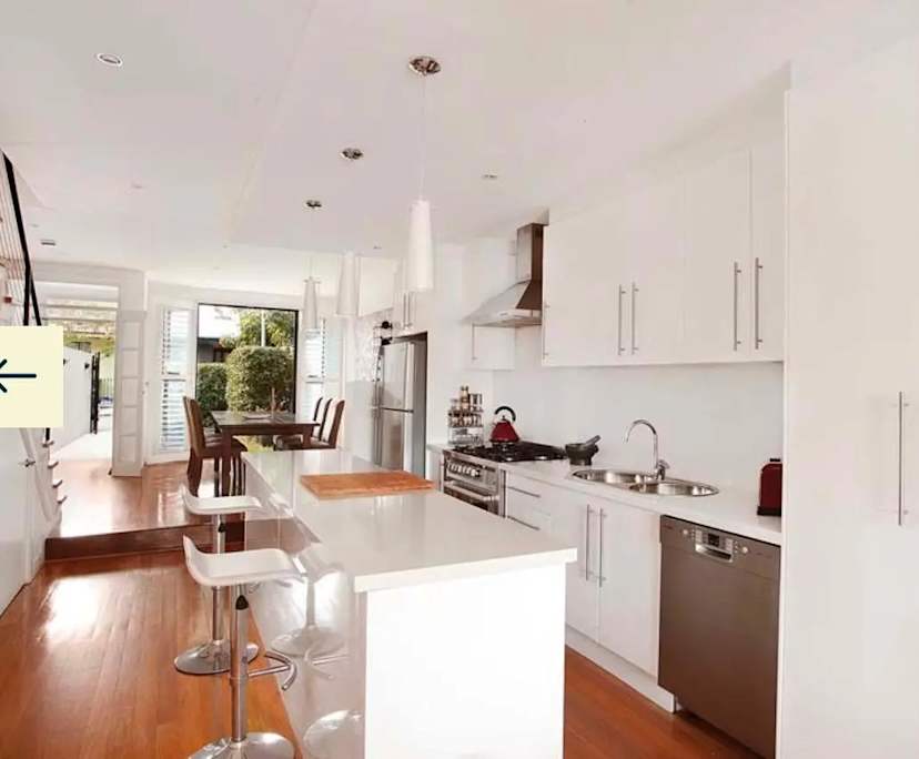 $650, Share-house, 3 bathrooms, Newtown NSW 2042