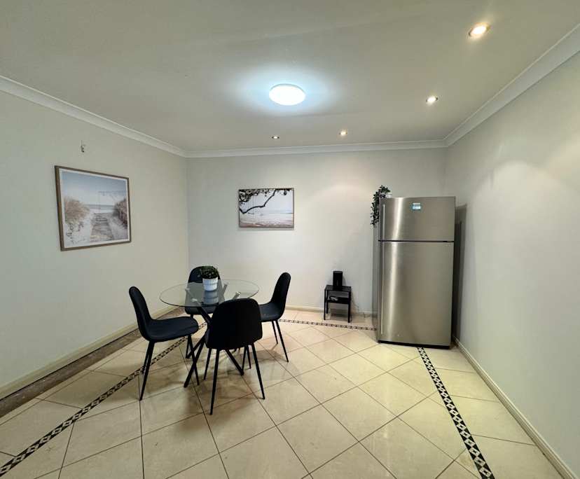 $285, Flatshare, 6 bathrooms, Homebush NSW 2140