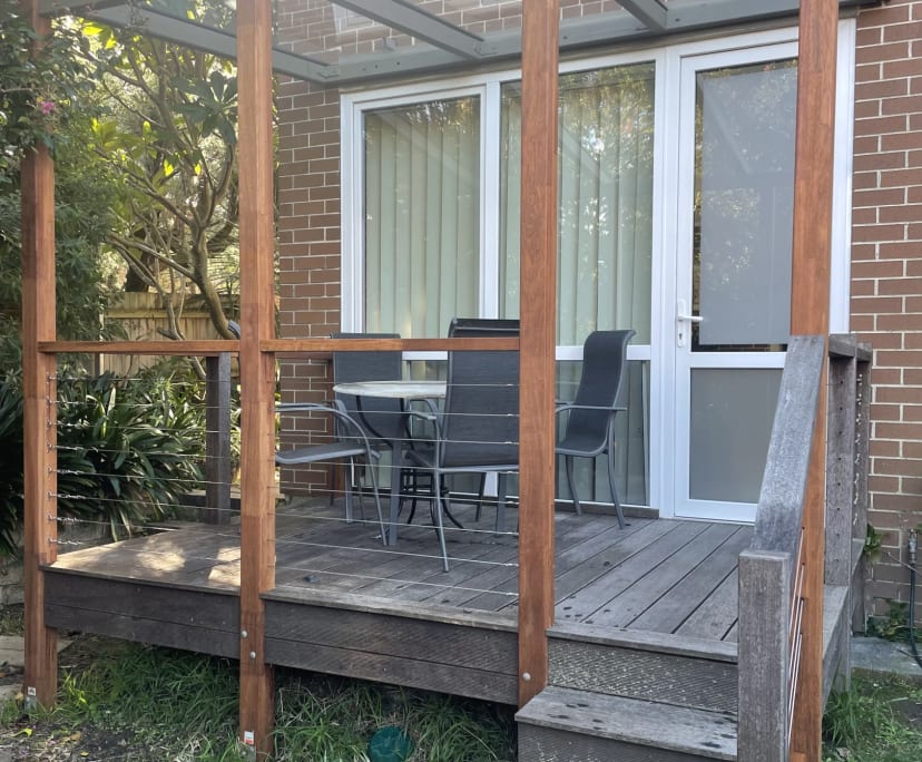 Granny Flat for Rent in Croydon Park, Sydney 630,...
