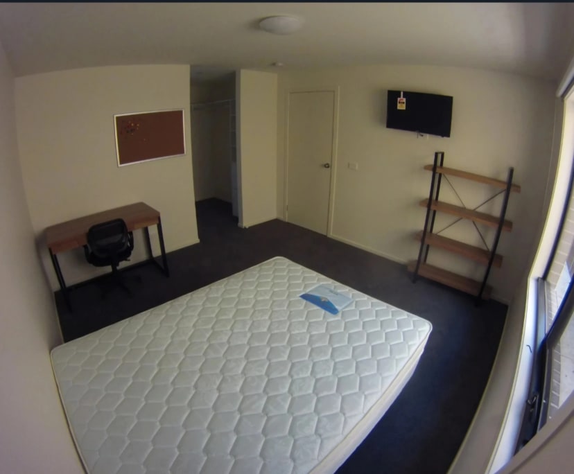 Room for Rent in Waurn Ponds, Geelong 235, Furnis...