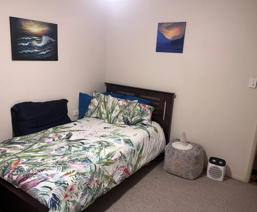 $200, Flatshare, 2 bathrooms, Rockville QLD 4350