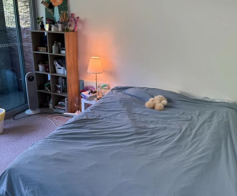 $500, Flatshare, 2 bathrooms, Alexandria NSW 2015