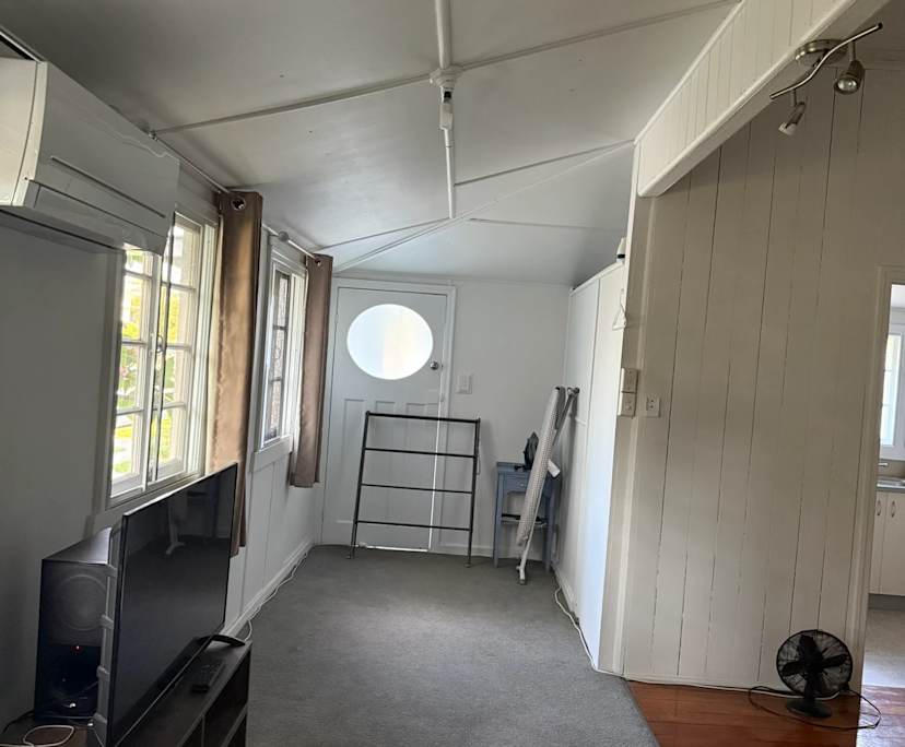 $350, Share-house, 3 bathrooms, Hamilton QLD 4007