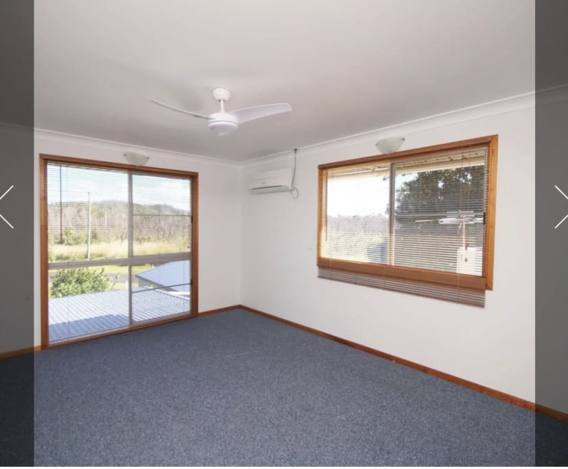 Room for Rent in Cowley Beach, QLD 165, Flexible
