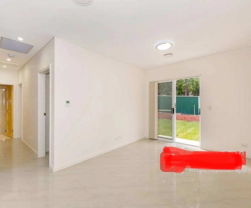 Granny Flat for Rent in Revesby, Sydney 450, Unfu...