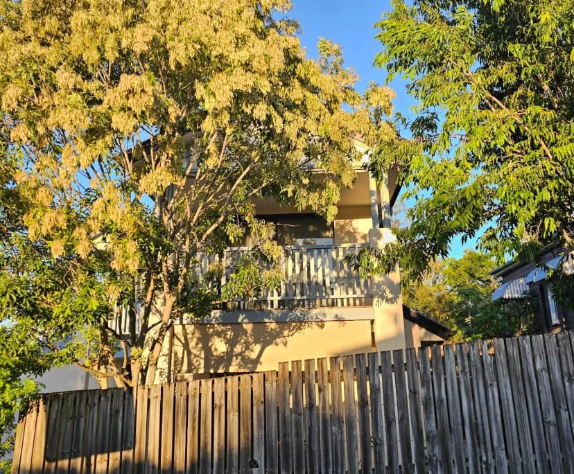 Whole property with 3 rooms for rent