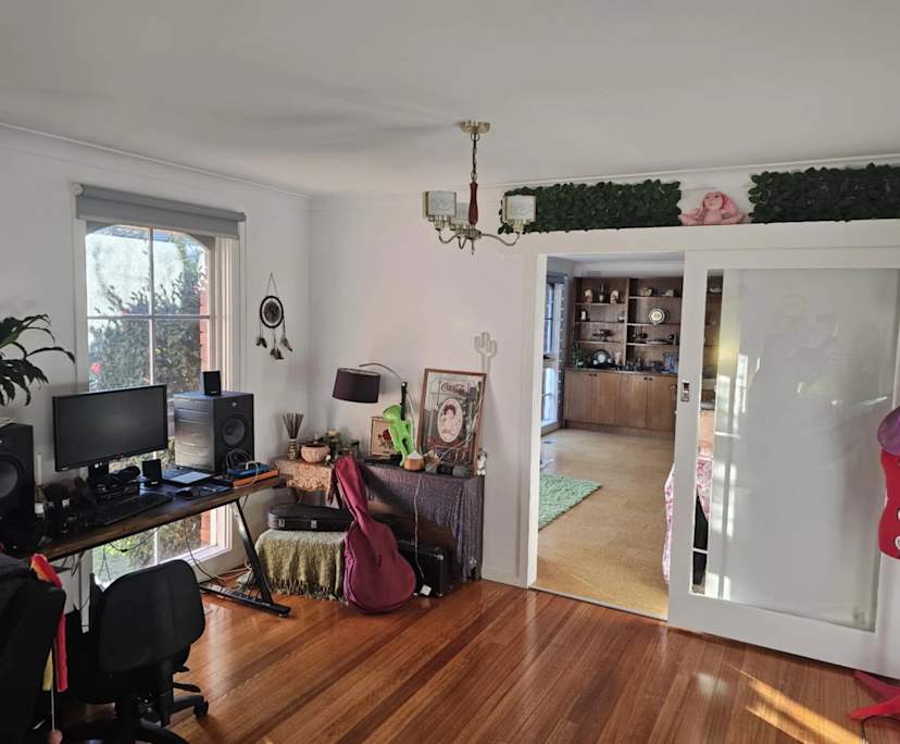 $187, Share-house, 2 rooms, Viewbank VIC 3084, Viewbank VIC 3084