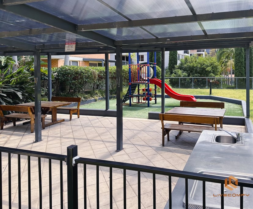 $560, Flatshare, 3 bathrooms, Wolli Creek NSW 2205