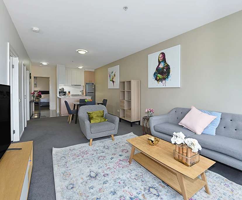 $960, Whole-property, 2 bathrooms, Melbourne VIC 3000