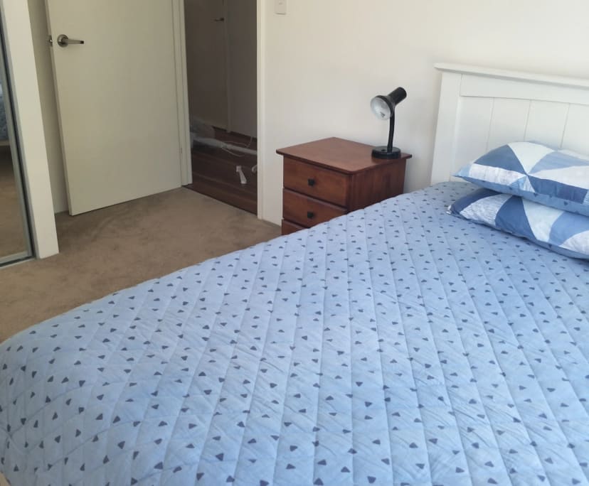 $270, Share-house, 2 bathrooms, Hamilton Hill WA 6163