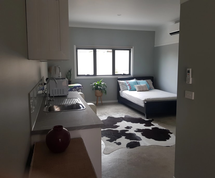 $400, Student-accommodation, 1 bathroom, Frankston North VIC 3200