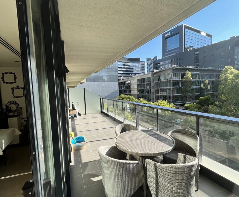 $400, Share-house, 4 bathrooms, Docklands VIC 3008