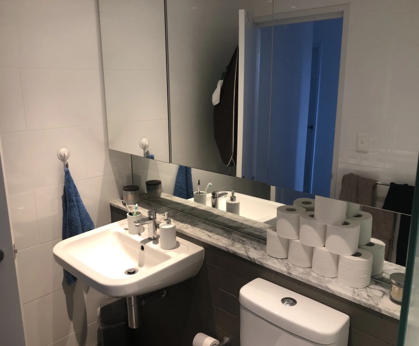 $380, Flatshare, 3 bathrooms, Wolli Creek NSW 2205