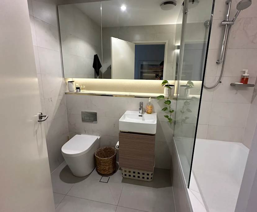 $400, Flatshare, 2 bathrooms, Pagewood NSW 2035