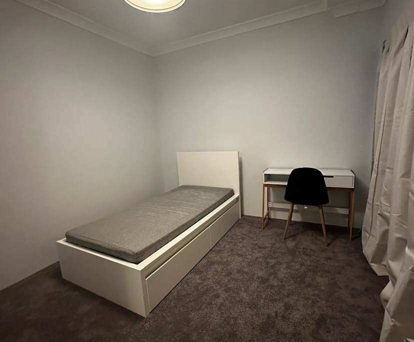 $320, Flatshare, 3 bathrooms, Gosford NSW 2250