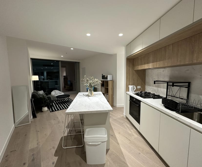 $265, Flatshare, 2 bathrooms, Melbourne VIC 3000