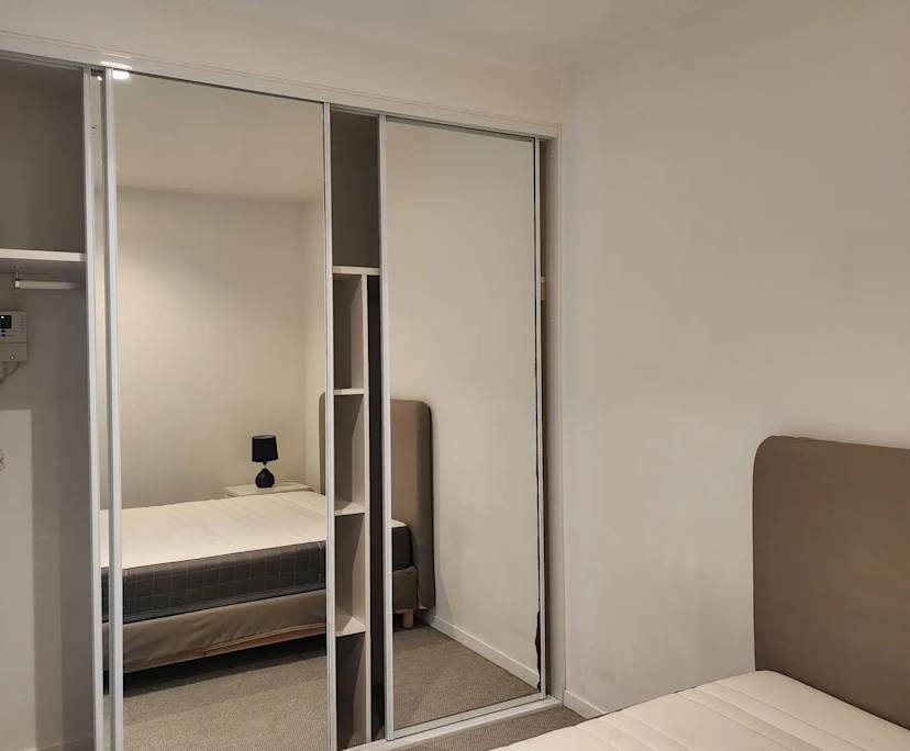 $800, Whole-property, 2 bathrooms, Melbourne VIC 3000