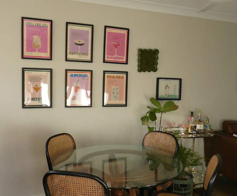 $320, Flatshare, 3 bathrooms, Tweed Heads South NSW 2486