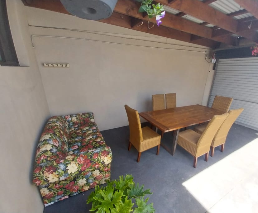 Shared Room for Rent in Marrickville, Sydney 279,...