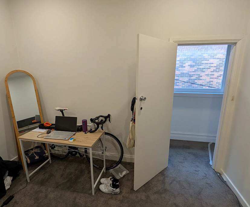 Room in a flatshare