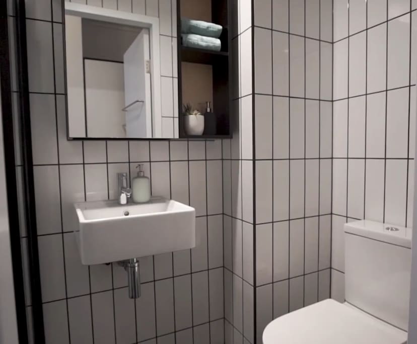 $480, Student-accommodation, 1 bathroom, Melbourne VIC 3004