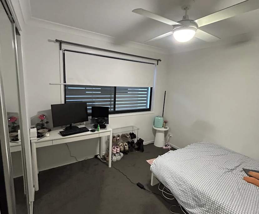 $195, Share-house, 2 rooms, Carina QLD 4152, Carina QLD 4152