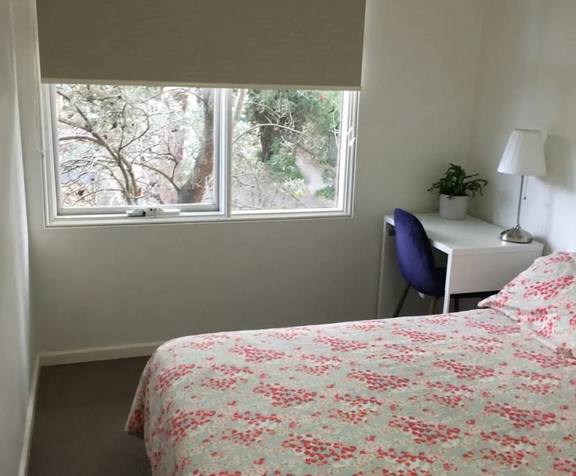 $320, Flatshare, 2 bathrooms, Lane Cove NSW 2066