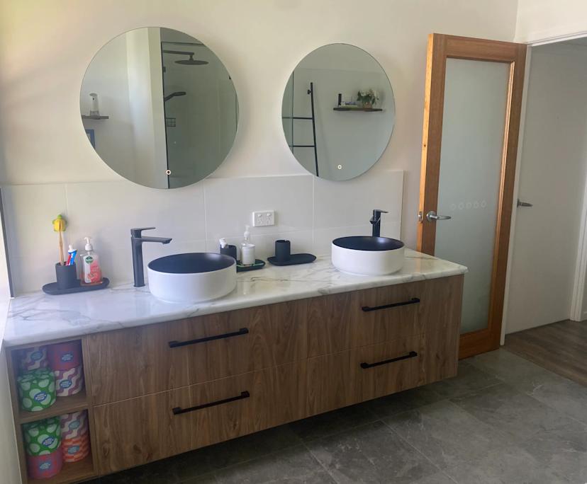 $270, Share-house, 4 bathrooms, Bayview Heights QLD 4868