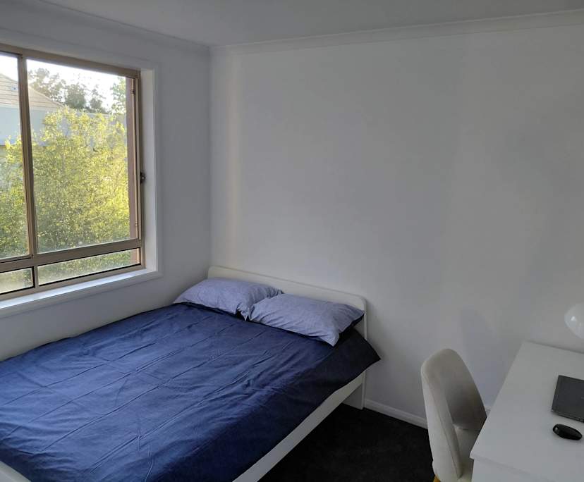 $300, Flatshare, 2 bathrooms, Turner ACT 2612