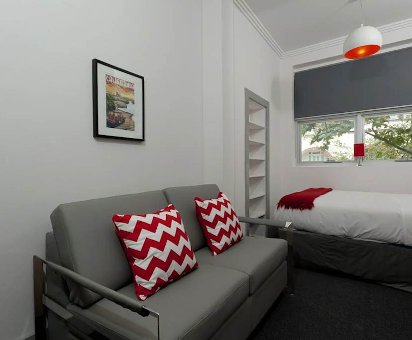 $465, Studio, 1 bathroom, Darlinghurst NSW 2010