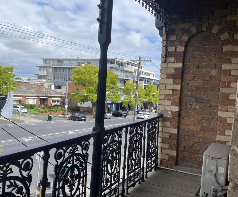Room for Rent in Essendon, Melbourne 310, Unfurni...