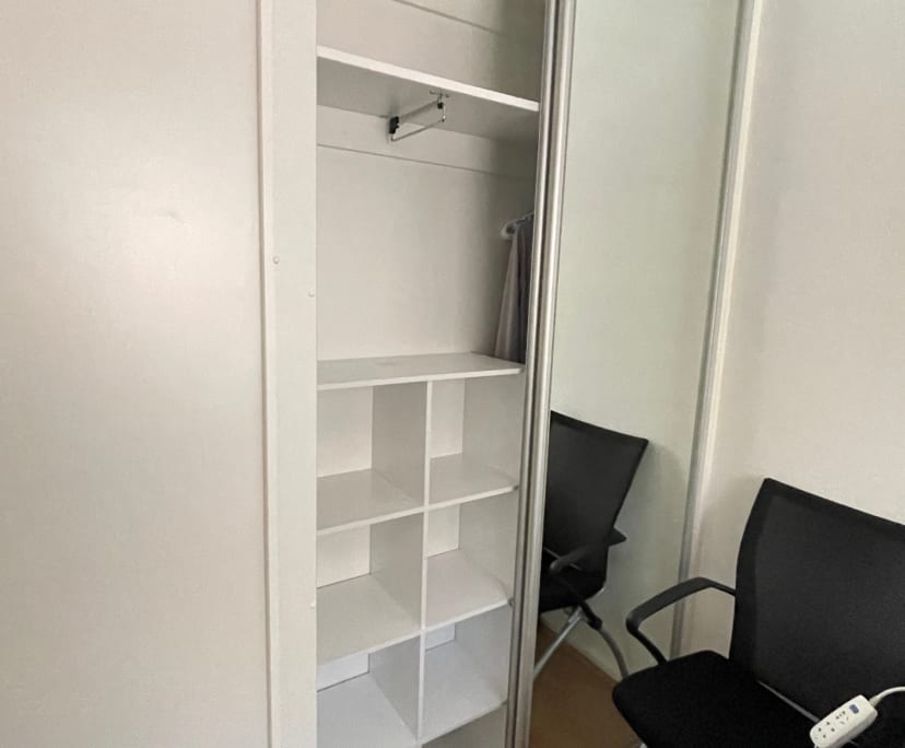 $330, Flatshare, 2 bathrooms, North Melbourne VIC 3051