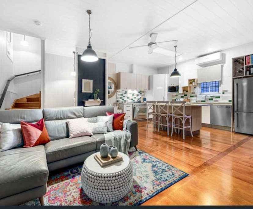 $495, Share-house, 3 bathrooms, Woolloongabba QLD 4102