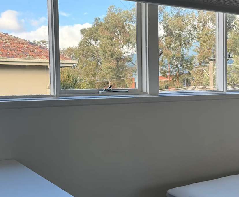 One bed flat for rent