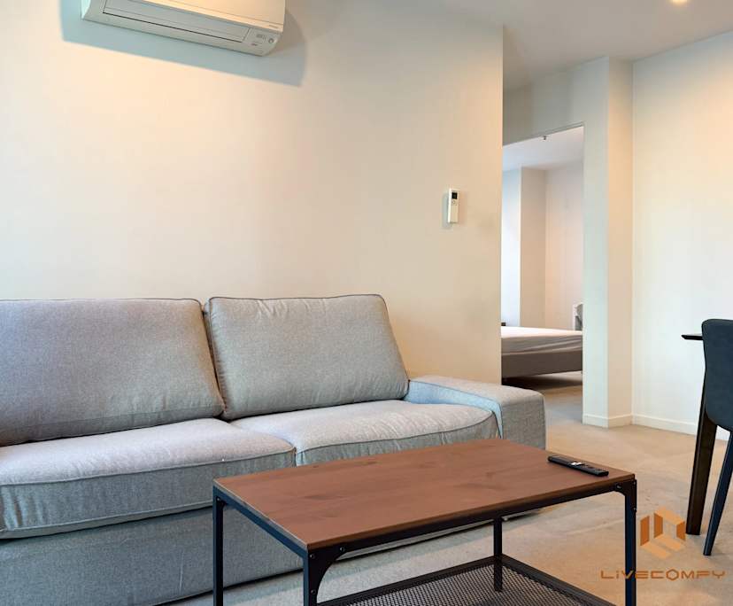 $440, Flatshare, 3 bathrooms, Melbourne VIC 3000